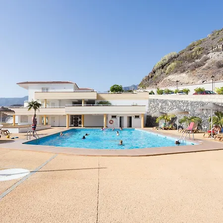 Apartament Eden Sunset Seaviews Costa Adeje (Tenerife)