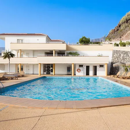 Apartament Eden Sunset Seaviews Costa Adeje (Tenerife)