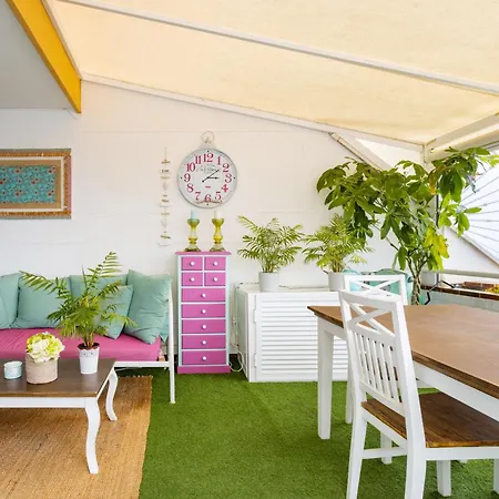 Apartament Eden Sunset Seaviews