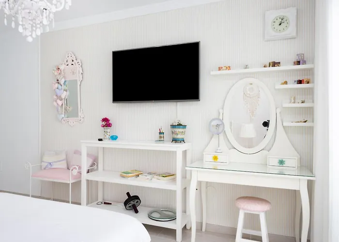 Eden Sunset Seaviews Apartament Costa Adeje (Tenerife)