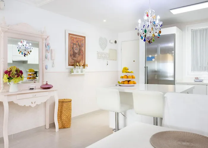 Eden Sunset Seaviews * Costa Adeje (Tenerife)