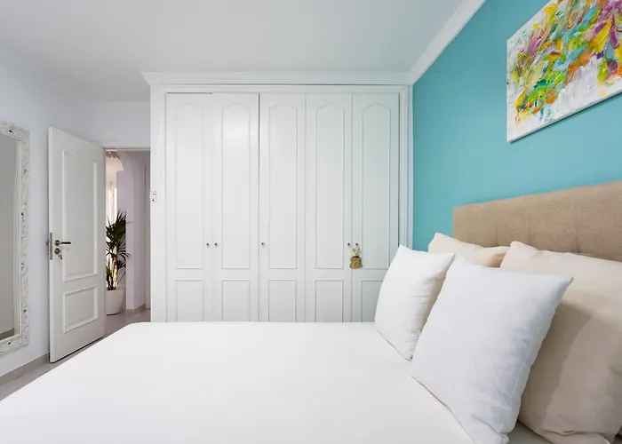 Eden Sunset Seaviews Costa Adeje (Tenerife)