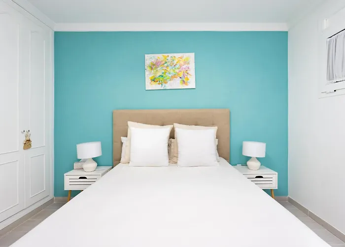 Apartament Eden Sunset Seaviews