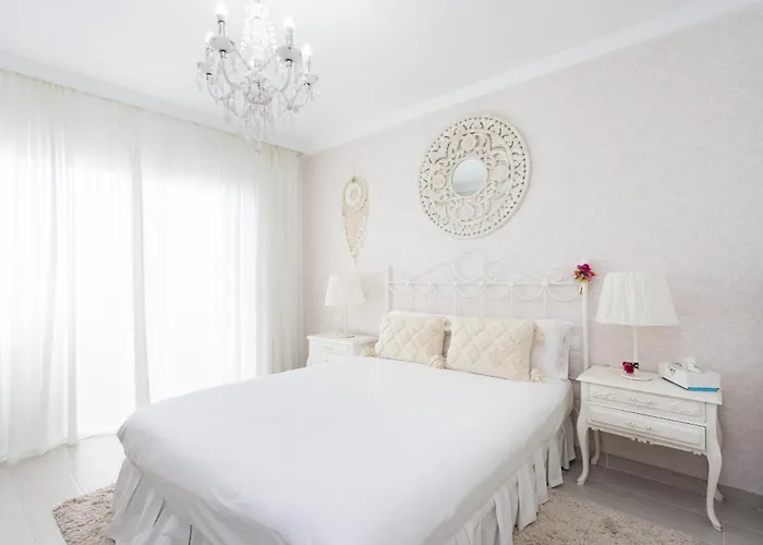 Eden Sunset Seaviews Apartament Costa Adeje (Tenerife)