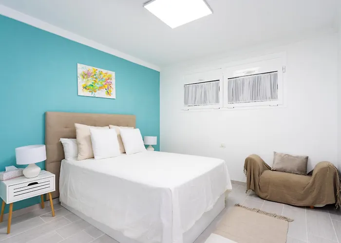 Eden Sunset Seaviews Apartament Costa Adeje (Tenerife)