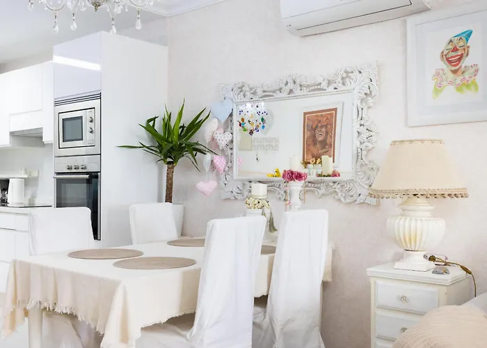 Eden Sunset Seaviews Apartament Costa Adeje (Tenerife)