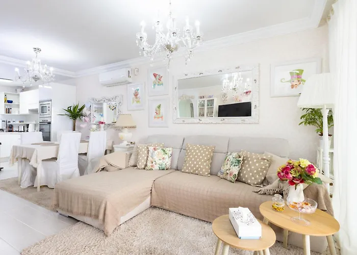 Apartament Eden Sunset Seaviews *