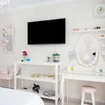 Eden Sunset Seaviews Апартаменты Адехе