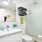 Eden Sunset Seaviews Апартаменты Адехе