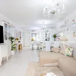 Eden Sunset Seaviews Апартаменты