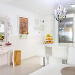 Eden Sunset Seaviews * Адехе