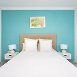 Апартаменты Eden Sunset Seaviews