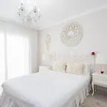 Eden Sunset Seaviews Апартаменты Адехе