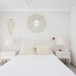 Eden Sunset Seaviews Апартаменты