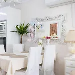 Eden Sunset Seaviews Апартаменты Адехе