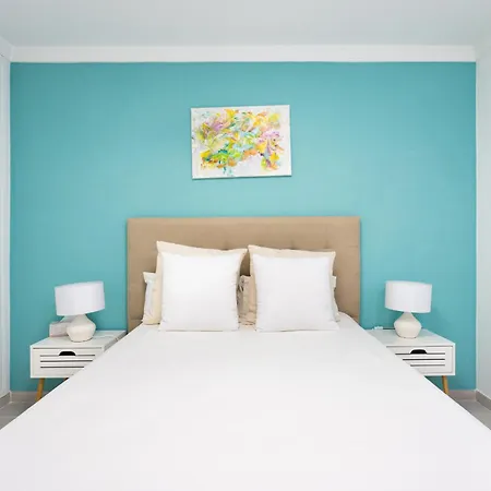 Apartman Eden Sunset Seaviews