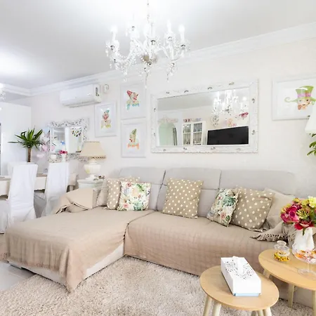 Apartman Eden Sunset Seaviews *